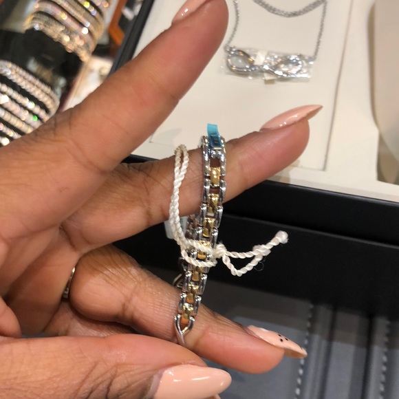 2piece  Bulova set - Picture 3 of 7